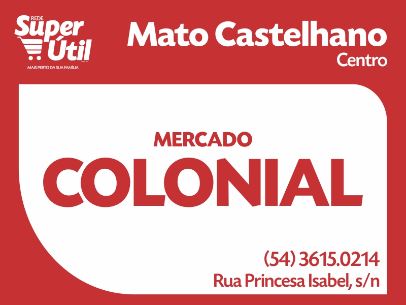 Colonial