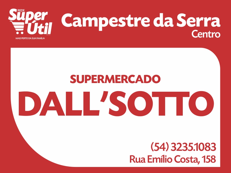 Dall'sotto