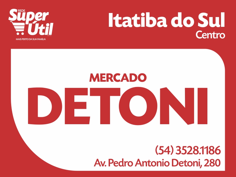 Detoni