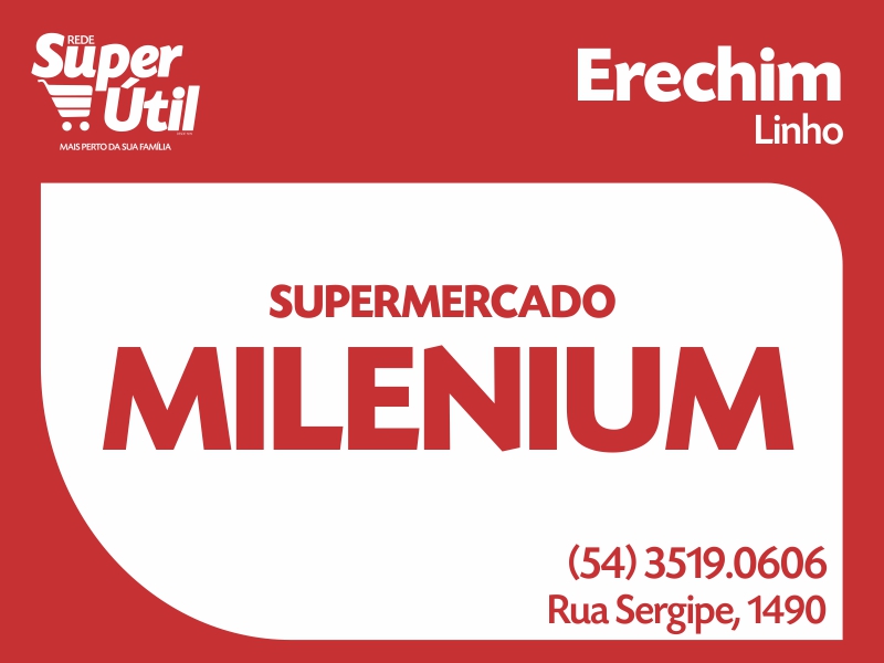 Milenium ere