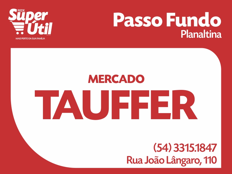 Tauffer