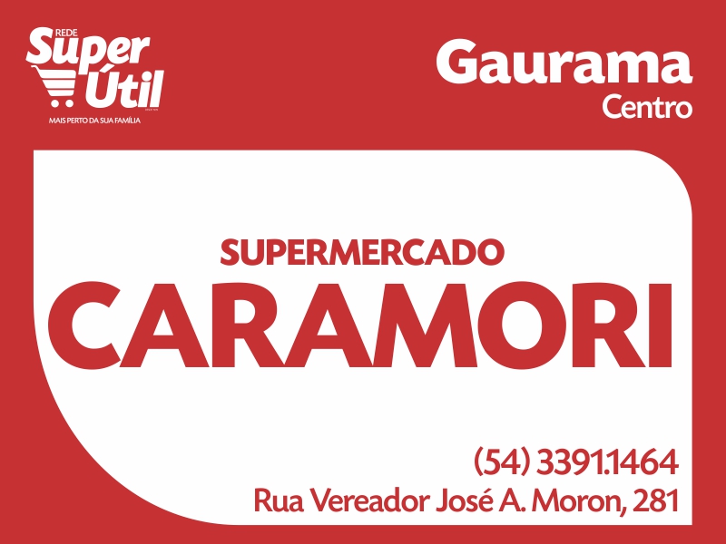Caramori