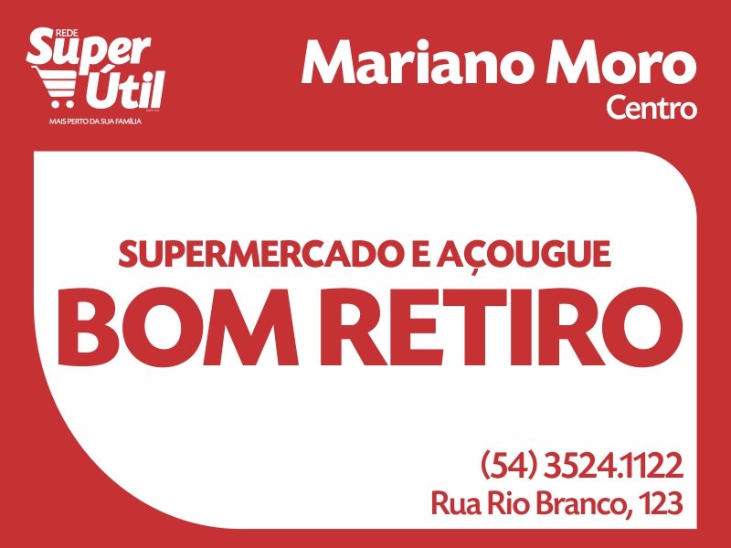 Bom retiro