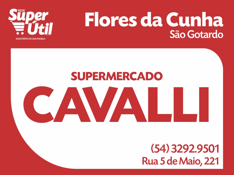 Cavalli