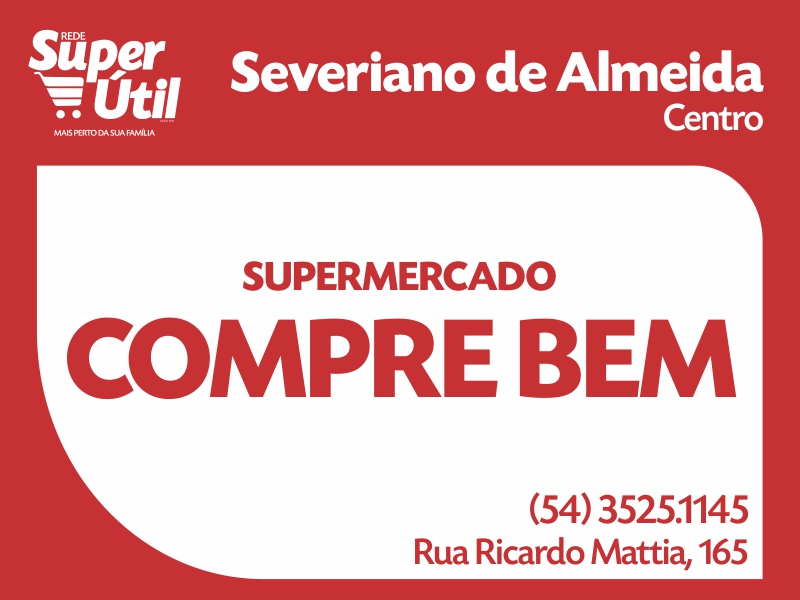 Compre bem