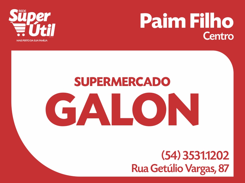 Galon