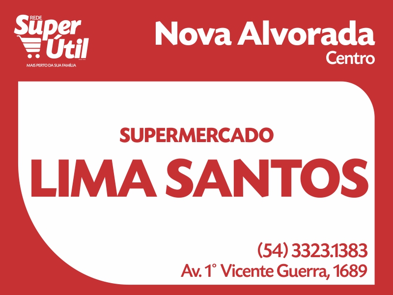 Lima santos