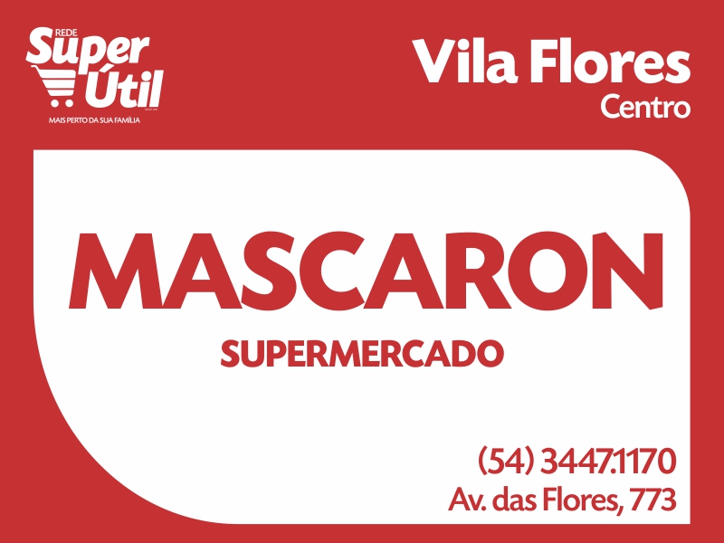 Mascaron