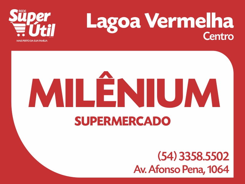 Mil%c3%aanium lagoa