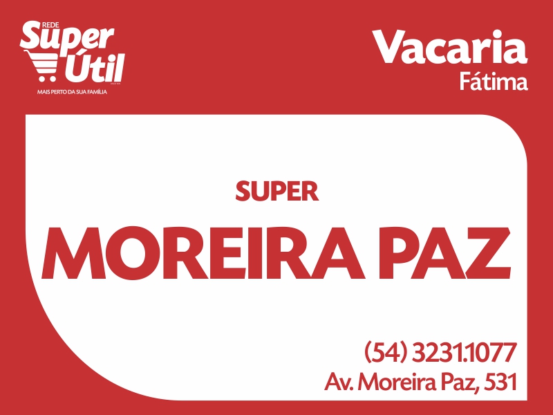 Moreira paz