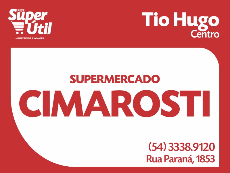 Cimarosti