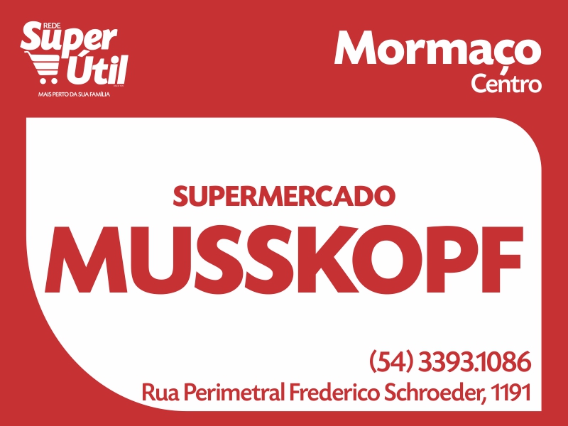 Musskopf