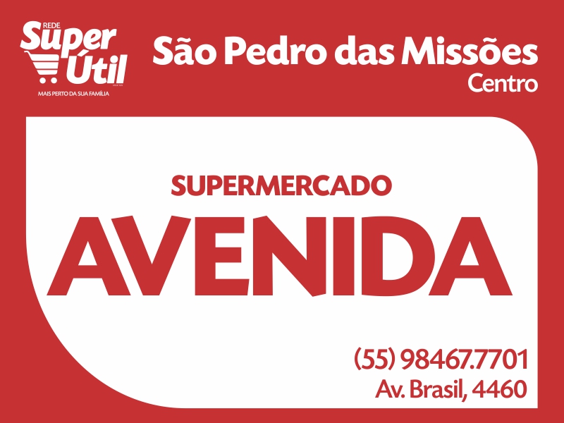 Avenida